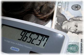 Rendimientos del trabajo en EEUU