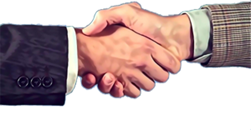 PARTNER & PARTNERSHIP